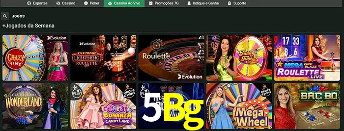 5Bg bet