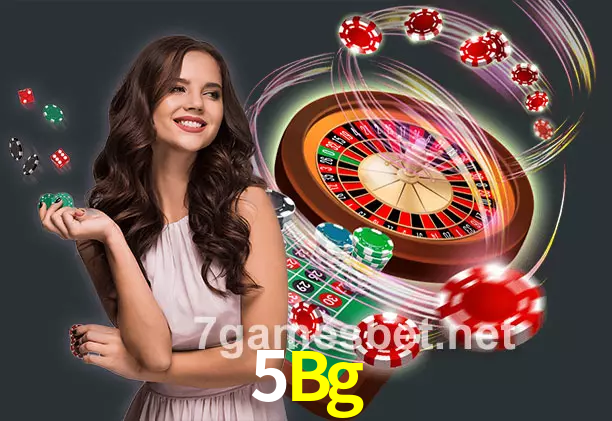 vivo no cassino 5Bg